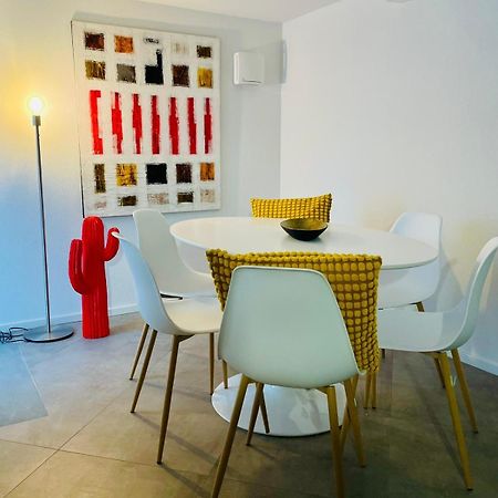 Elisa Apartments B - In Front Of The Walls Of Lucca Ngoại thất bức ảnh