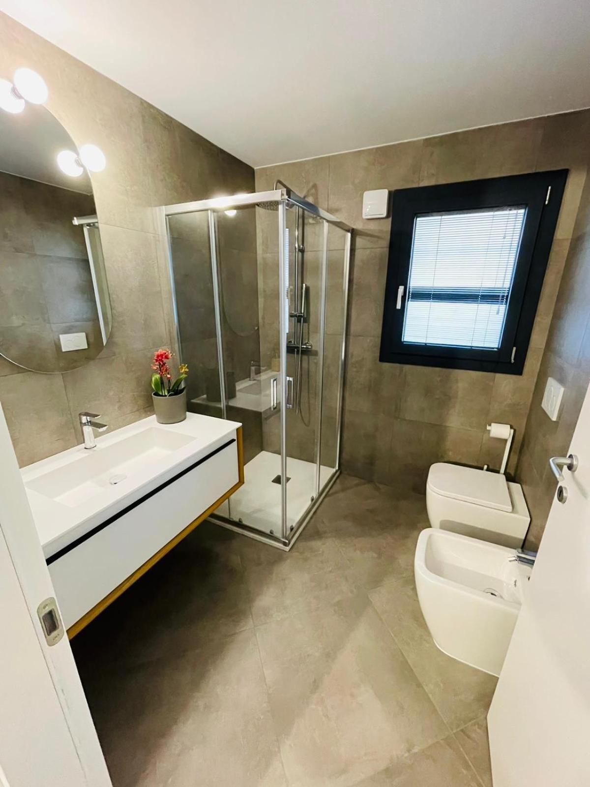Elisa Apartments B - In Front Of The Walls Of Lucca Ngoại thất bức ảnh