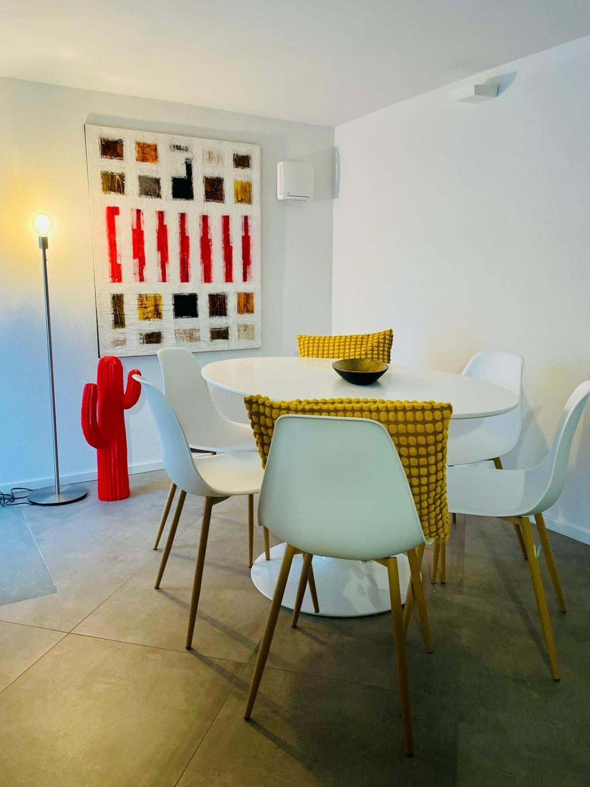 Elisa Apartments B - In Front Of The Walls Of Lucca Ngoại thất bức ảnh