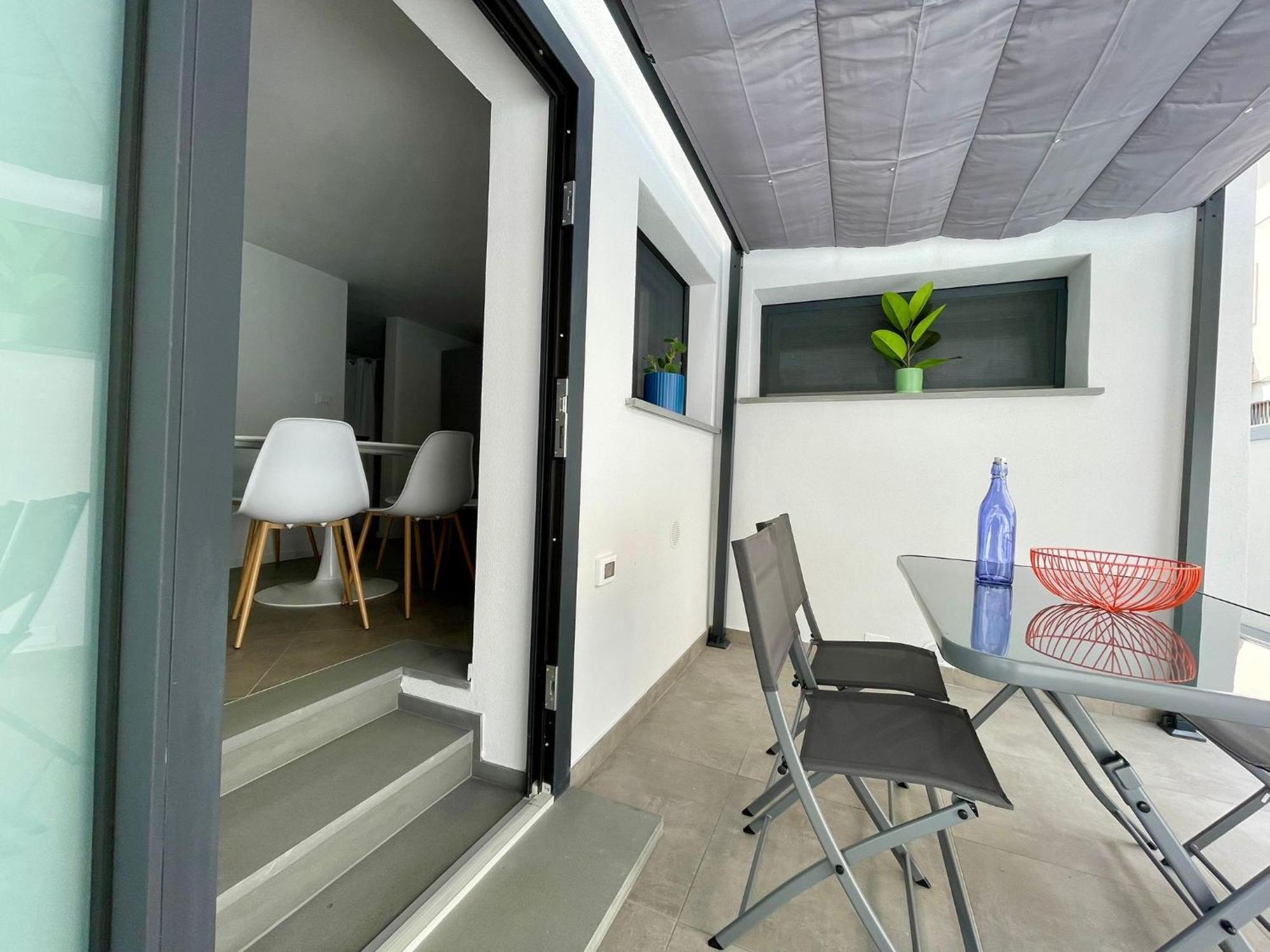 Elisa Apartments B - In Front Of The Walls Of Lucca Ngoại thất bức ảnh