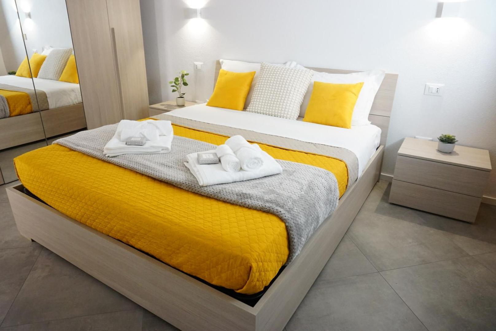 Elisa Apartments B - In Front Of The Walls Of Lucca Ngoại thất bức ảnh