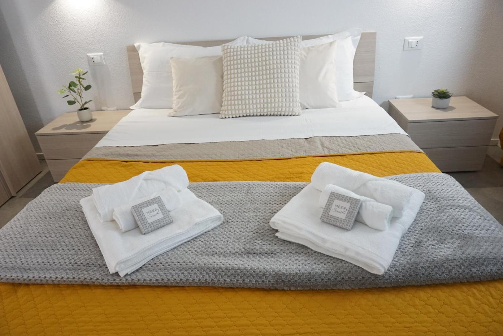 Elisa Apartments B - In Front Of The Walls Of Lucca Ngoại thất bức ảnh