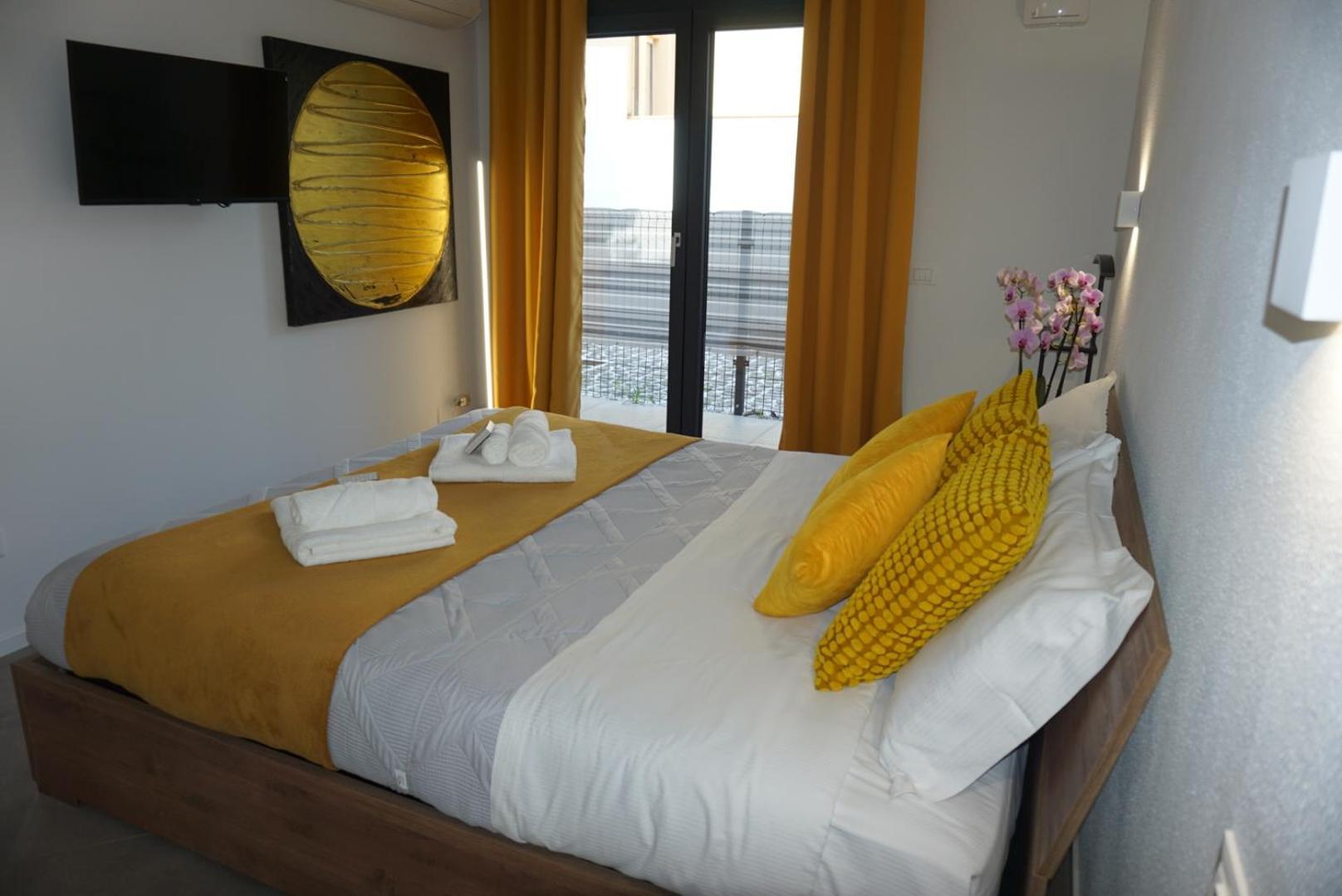 Elisa Apartments B - In Front Of The Walls Of Lucca Ngoại thất bức ảnh