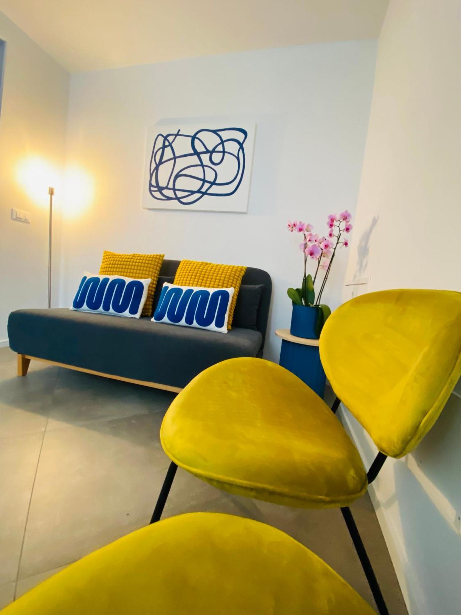 Elisa Apartments B - In Front Of The Walls Of Lucca Ngoại thất bức ảnh